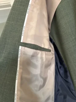 Selected Homme suite