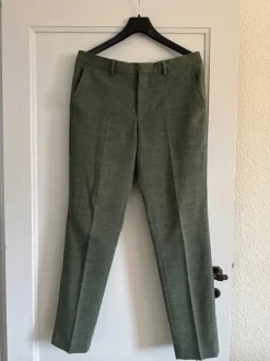 Selected Homme suite