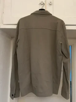 Selected overshirt