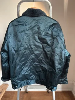 Selling jacket