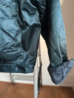 Selling jacket