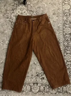Selvedge denim jeans - Corazon