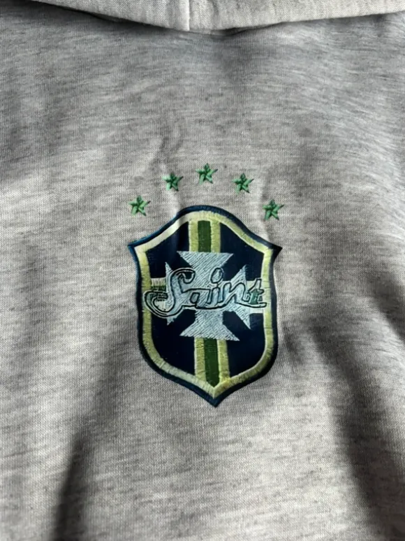 Set Brazil