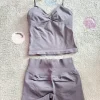 Set gym szary rozmiar S