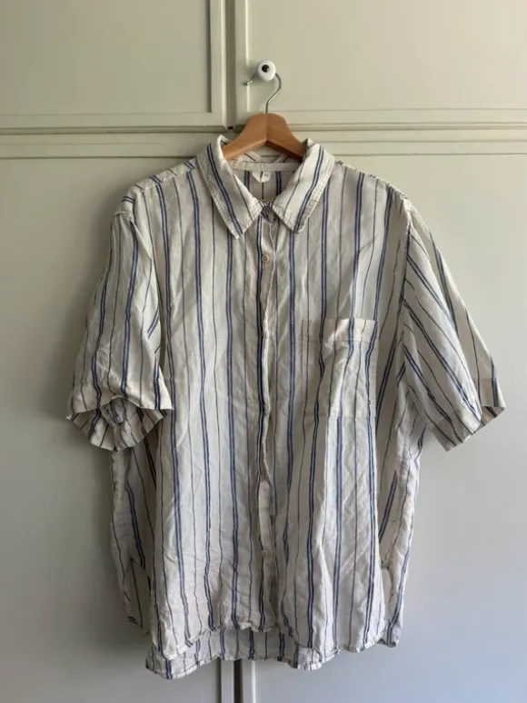 Set i linne från Arket