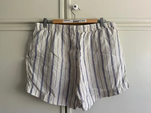 Set i linne från Arket