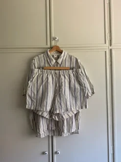 Set i linne från Arket