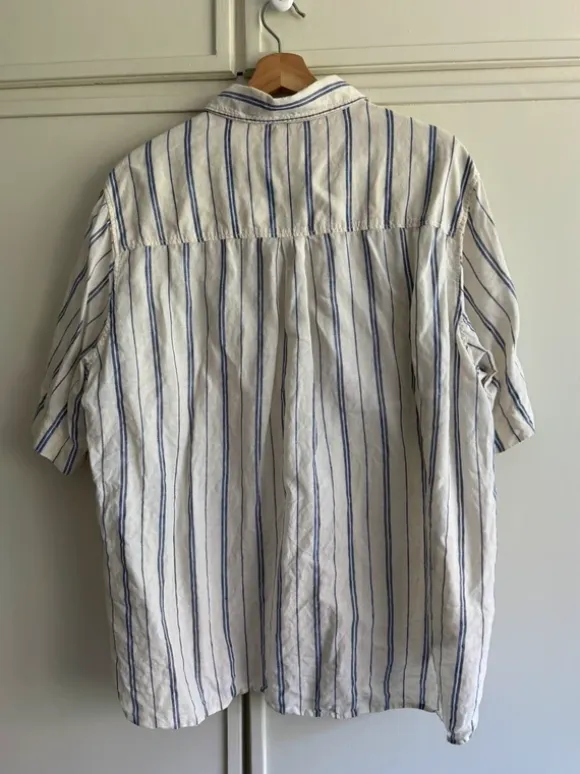 Set i linne från Arket