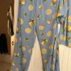 Set, loungewear eller pyjamas