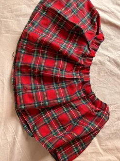 Sexy skirt