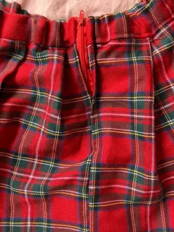 Sexy skirt