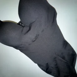 Shape body