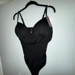 Shape body