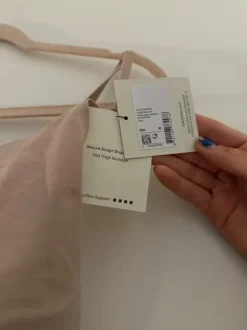 Shapewear