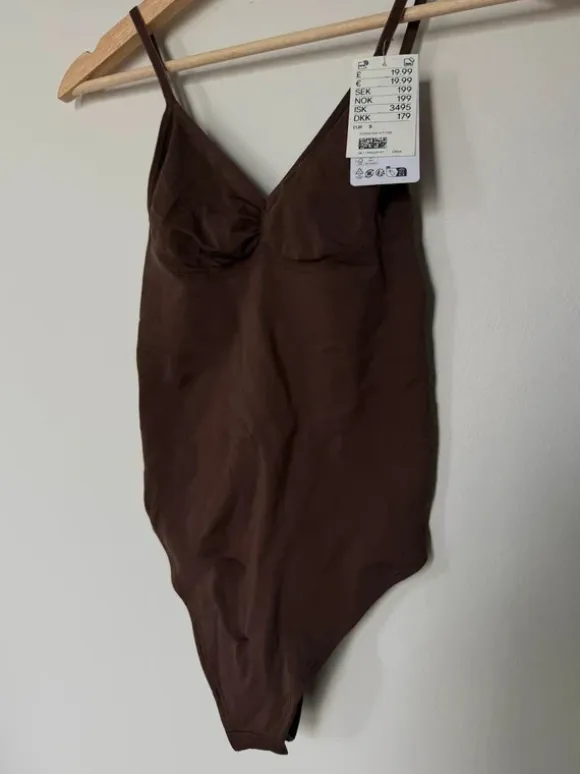 Shapewear m.string