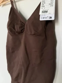 Shapewear m.string