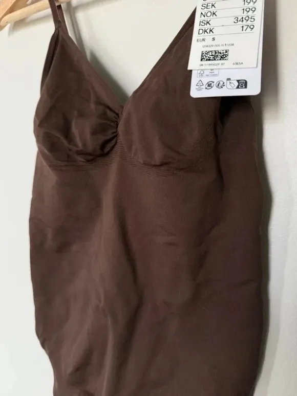Shapewear m.string