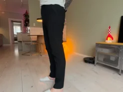 Shaping new tomorrow Chinos