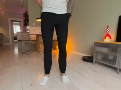 Shaping new tomorrow Chinos
