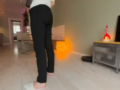 Shaping new tomorrow Chinos