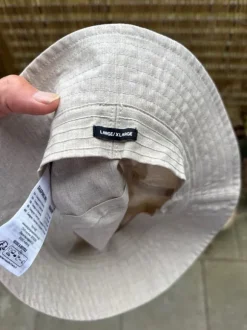 Shaping New Tomorrow Hat