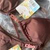 She is Sunday Brand New Bikini too small 🥹