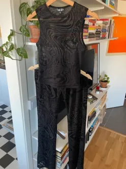 Sheer set från I AM GIA