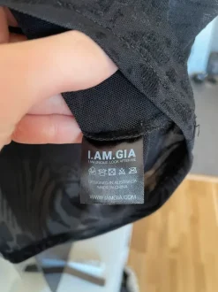 Sheer set från I AM GIA