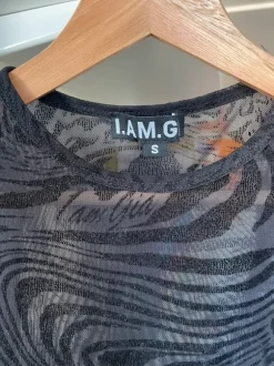 Sheer set från I AM GIA