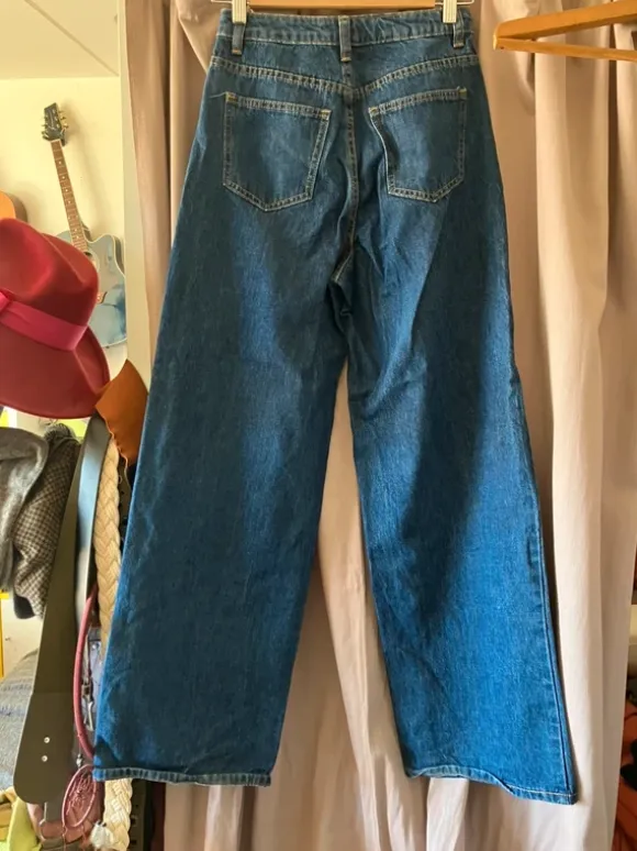 Shein jeans