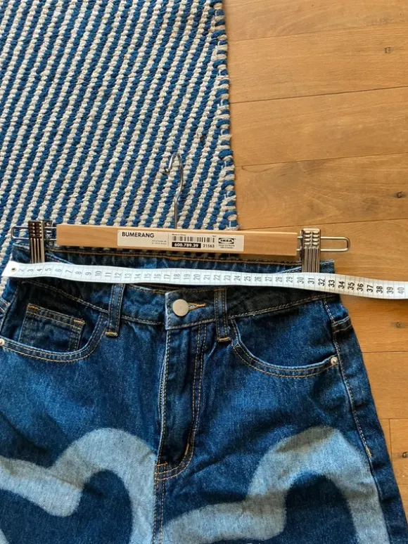 Shein jeans