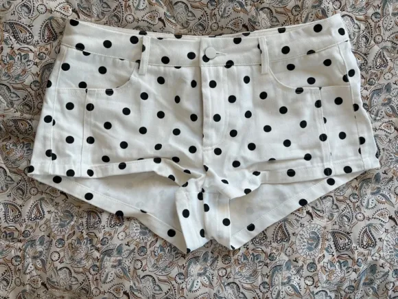 Shein shorts