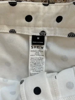 Shein shorts