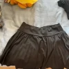 Shein sportsnederdel
