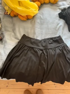 Shein sportsnederdel