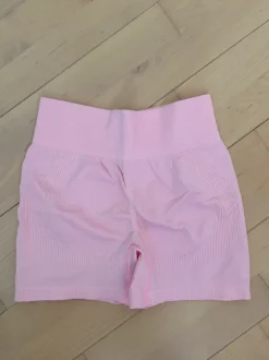 SHEIN træningsshorts