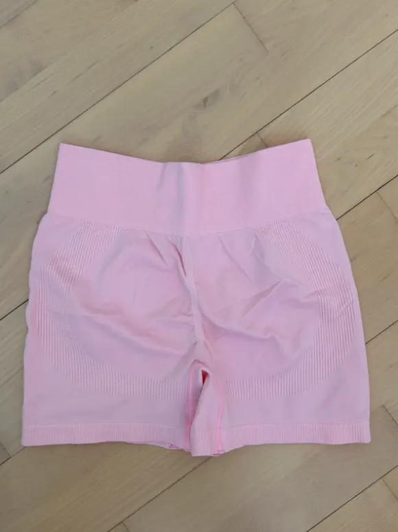 SHEIN træningsshorts