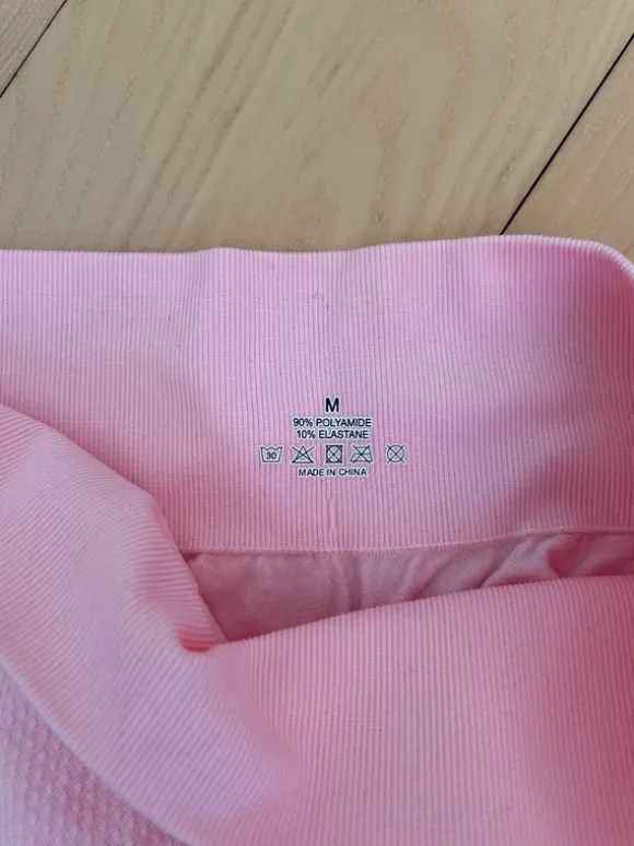 SHEIN træningsshorts