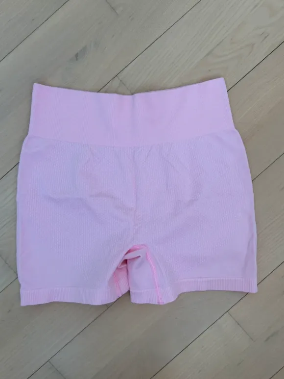 SHEIN træningsshorts