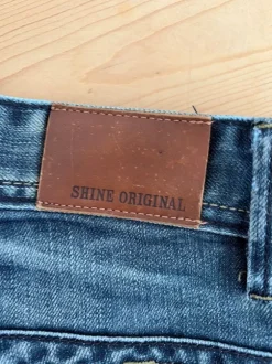 Shine original shorts