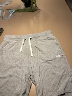 Short