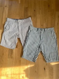 Shorts bundel, Dressman & Blend