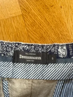 Shorts bundel, Dressman & Blend