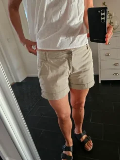 Shorts dam