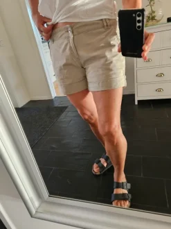 Shorts dam