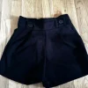 Shorts dam