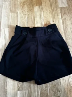 Shorts dam