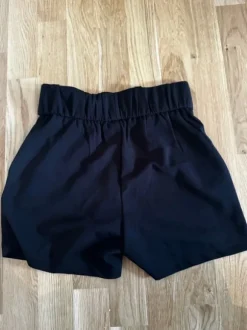 Shorts dam