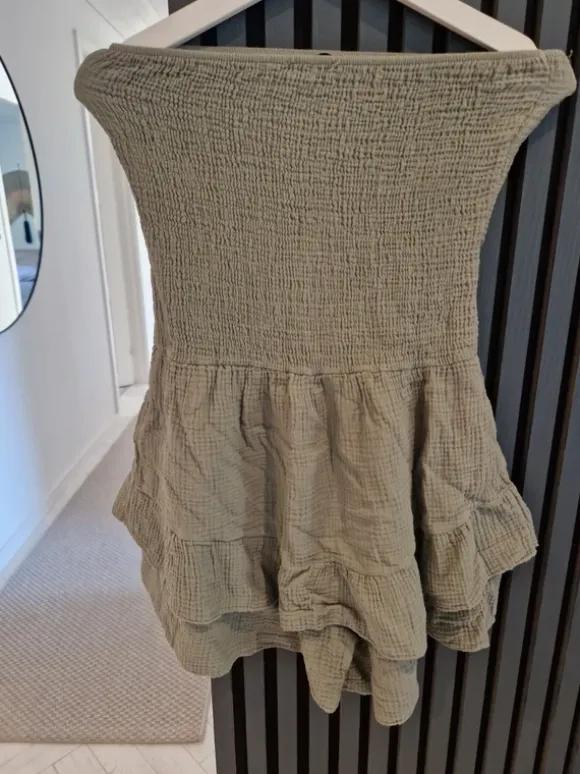 Shorts dragt