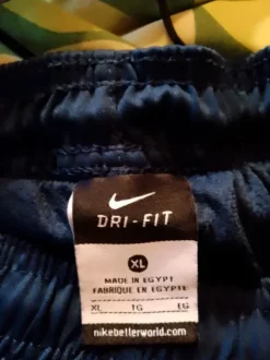 Shorts fra Nike str xl